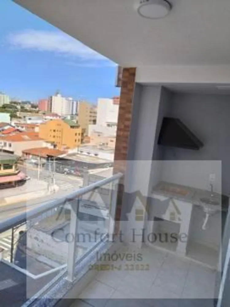 Apartamento, 2 quartos, 58 m² - Foto 4