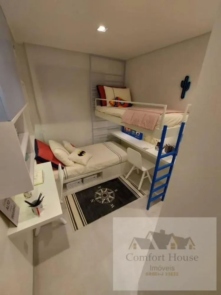 Apartamento, 3 quartos, 76 m² - Foto 6