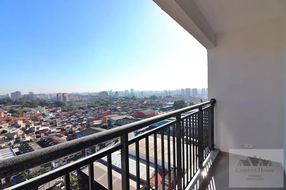 Apartamento, 3 quartos, 76 m² - Foto 1