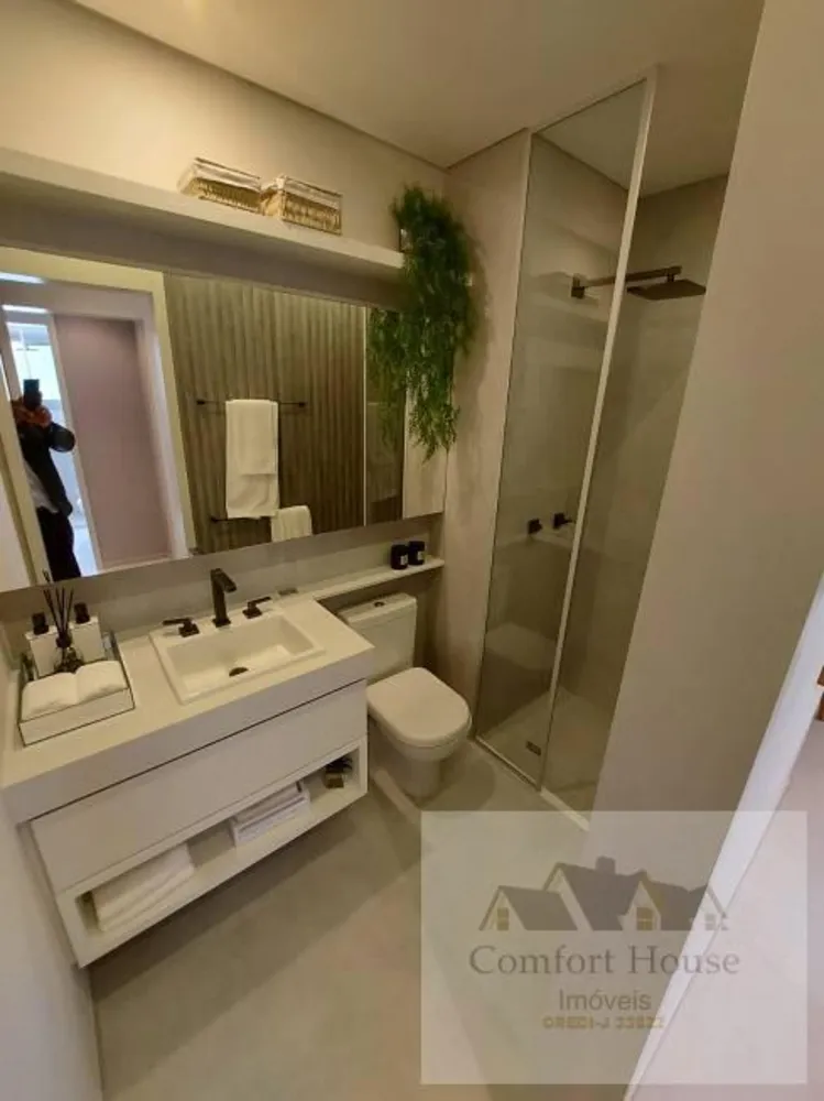 Apartamento, 3 quartos, 76 m² - Foto 4
