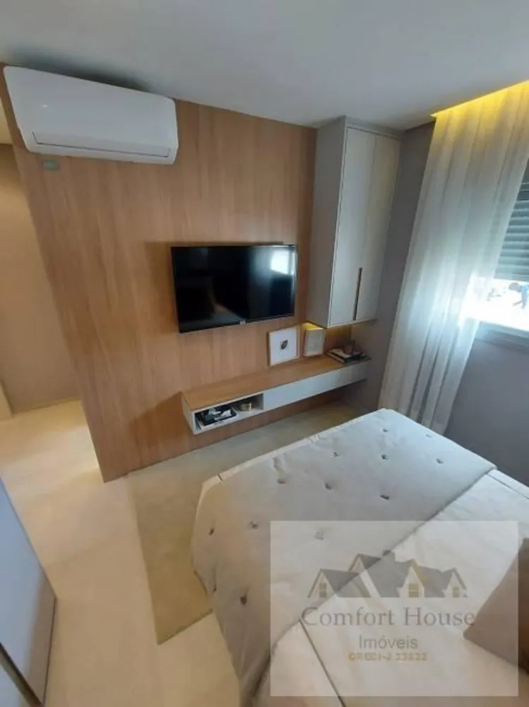 Apartamento, 3 quartos, 76 m² - Foto 4