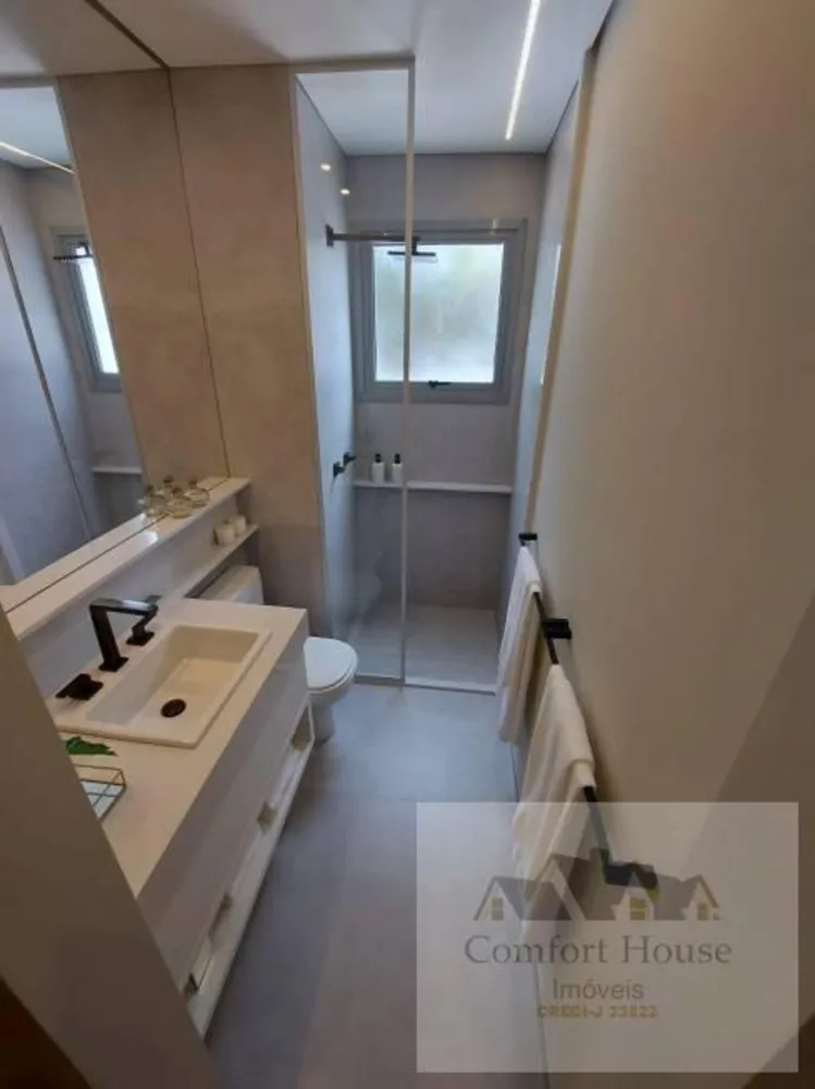 Apartamento, 3 quartos, 76 m² - Foto 3