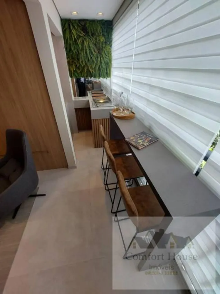 Apartamento, 3 quartos, 76 m² - Foto 5