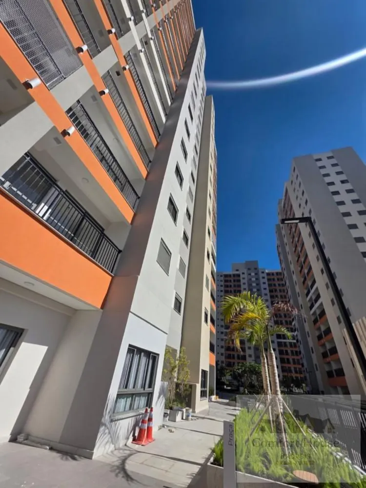 Apartamento, 3 quartos, 76 m² - Foto 2