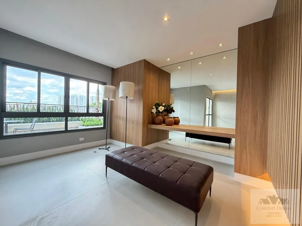 Apartamento, 3 quartos, 76 m² - Foto 6