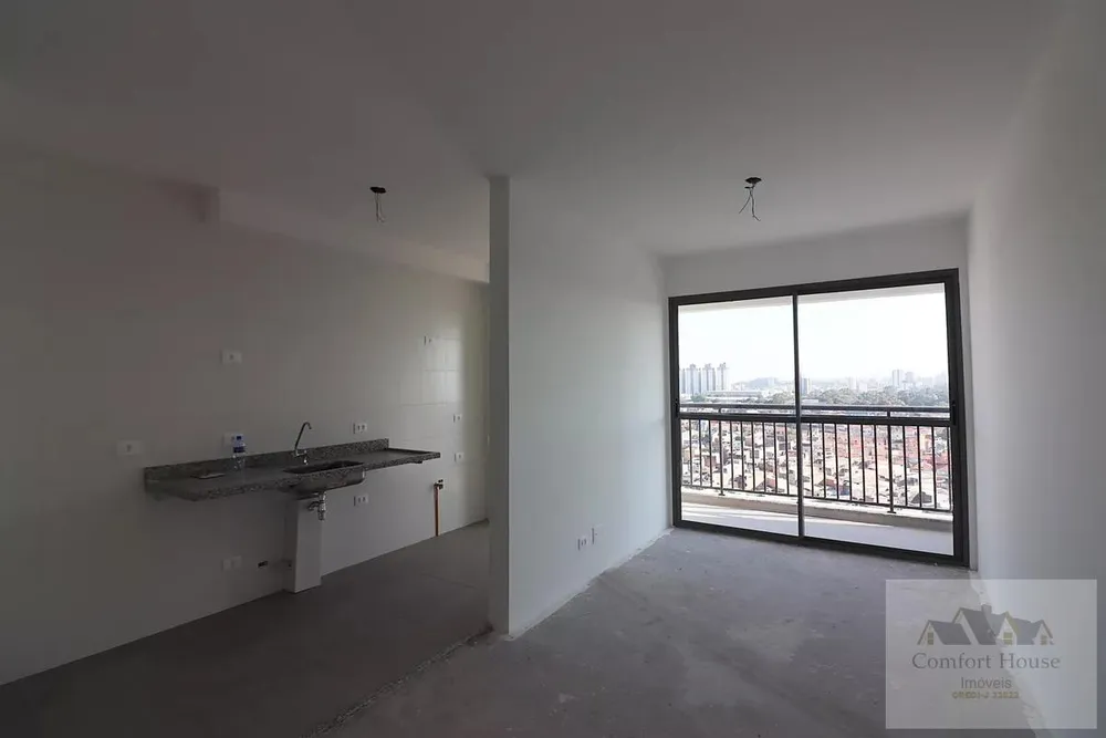 Apartamento, 3 quartos, 76 m² - Foto 12