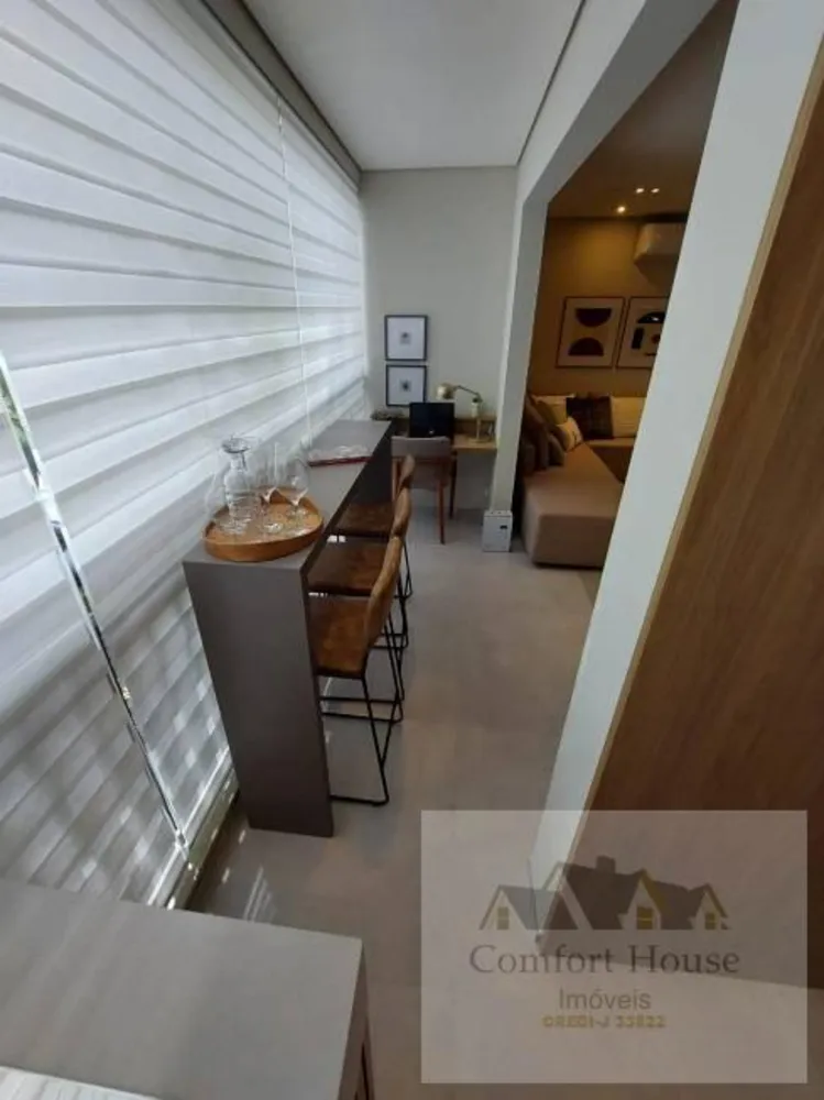 Apartamento, 3 quartos, 76 m² - Foto 10