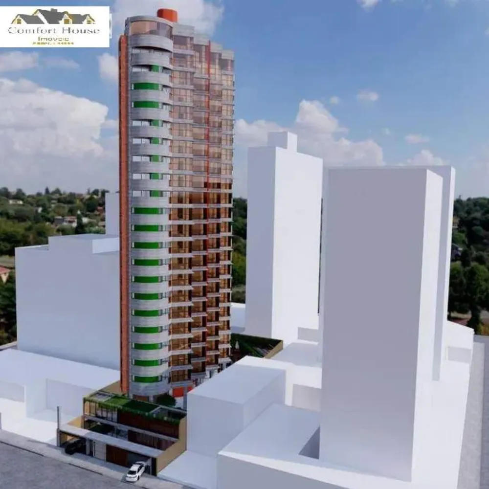 Apartamento, 3 quartos, 130 m² - Foto 5
