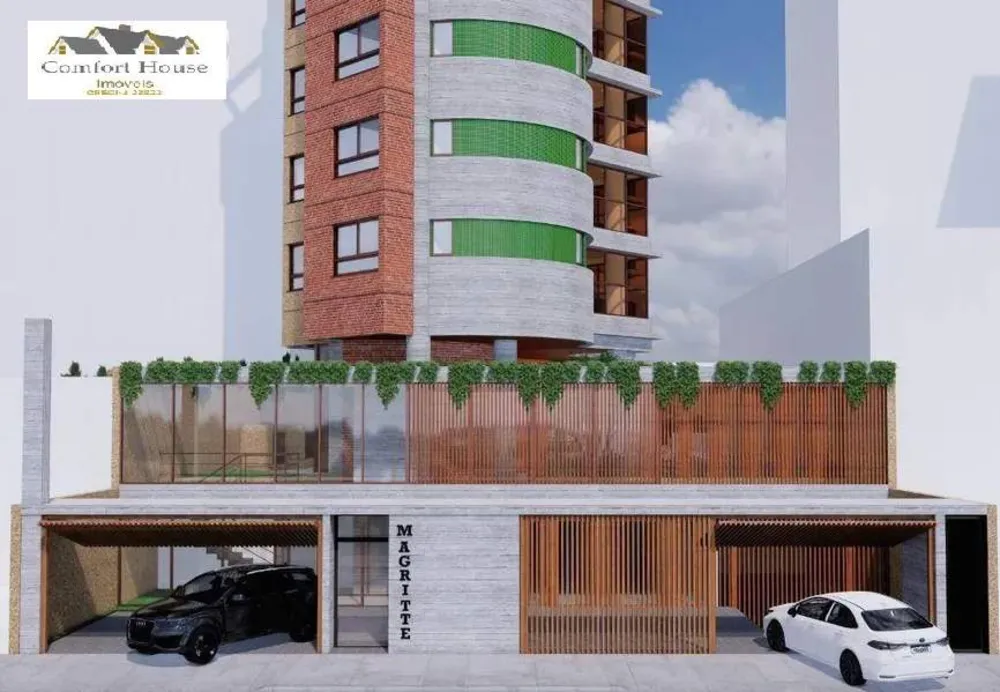 Apartamento, 3 quartos, 130 m² - Foto 6