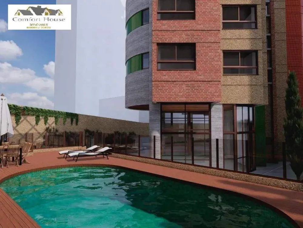 Apartamento, 3 quartos, 130 m² - Foto 8