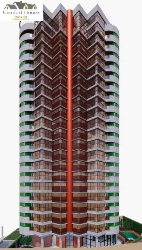 Apartamento, 3 quartos, 130 m² - Foto 3