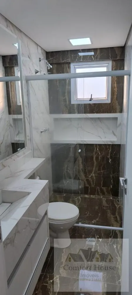Apartamento, 3 quartos, 83 m² - Foto 4