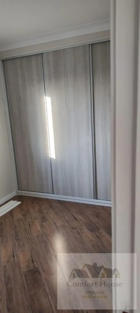 Apartamento, 3 quartos, 83 m² - Foto 6