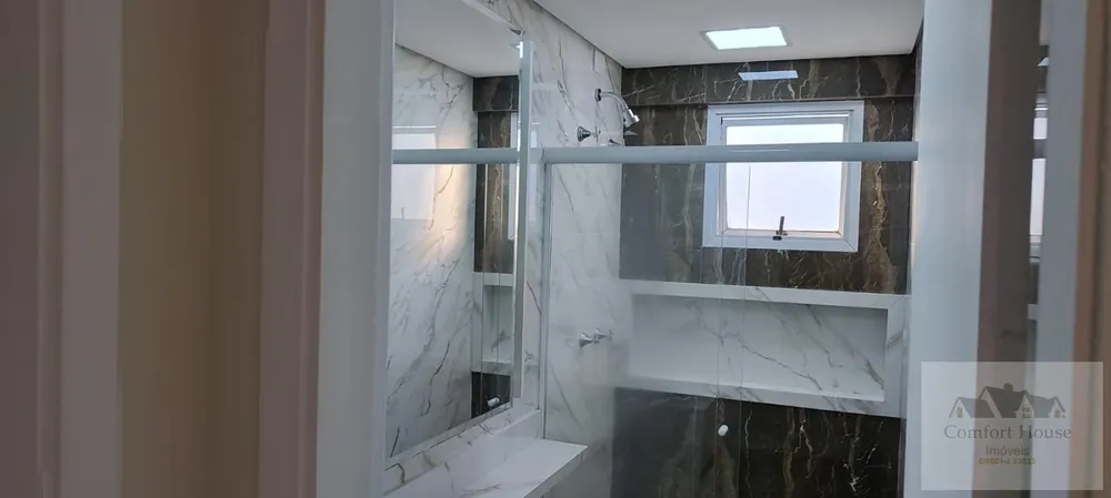 Apartamento, 3 quartos, 83 m² - Foto 5