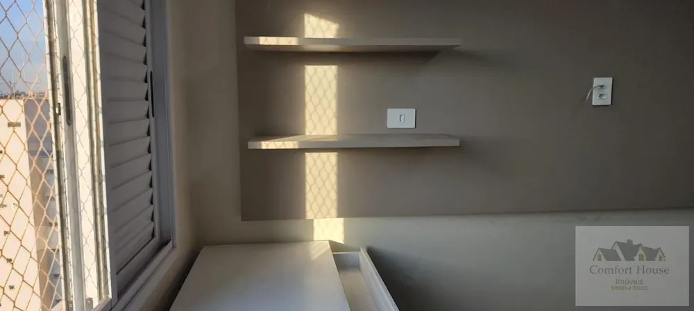 Apartamento, 3 quartos, 83 m² - Foto 8