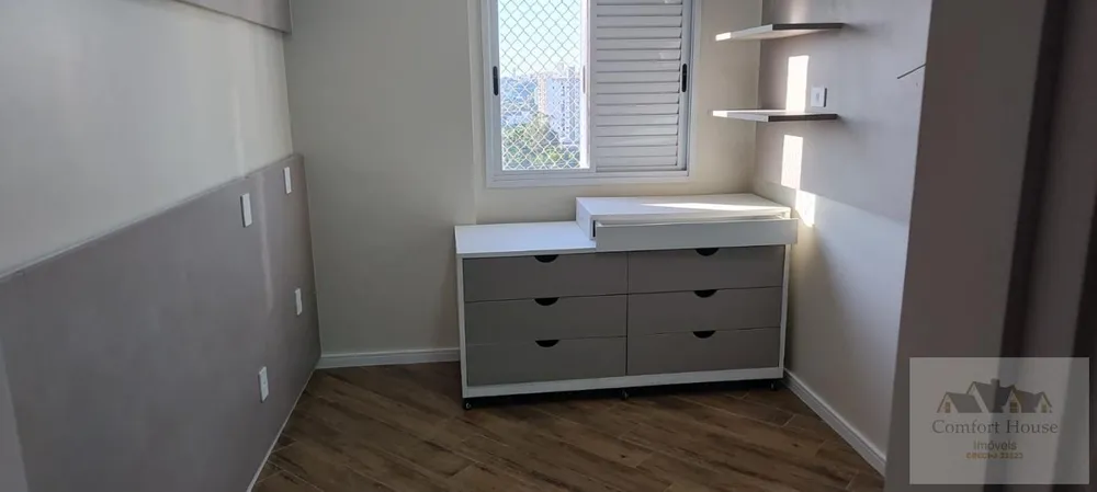 Apartamento, 3 quartos, 83 m² - Foto 3