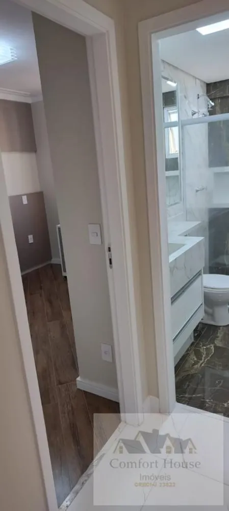 Apartamento, 3 quartos, 83 m² - Foto 2