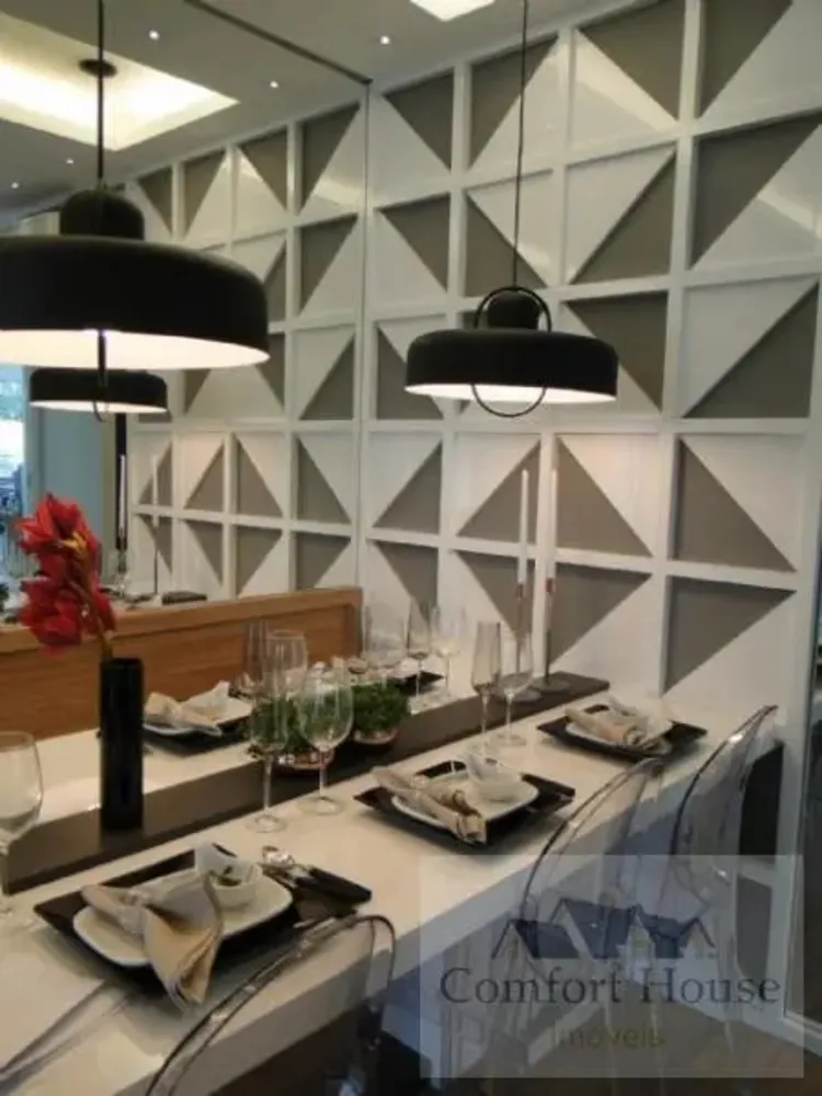 Apartamento, 2 quartos, 50 m² - Foto 16