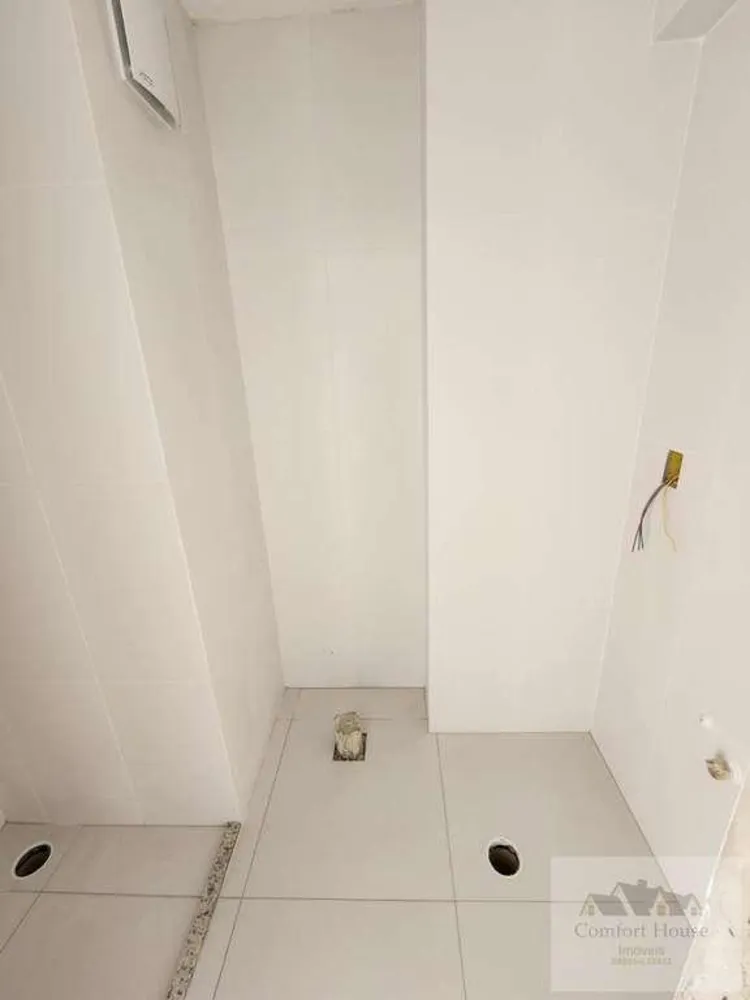 Apartamento, 2 quartos, 57 m² - Foto 5