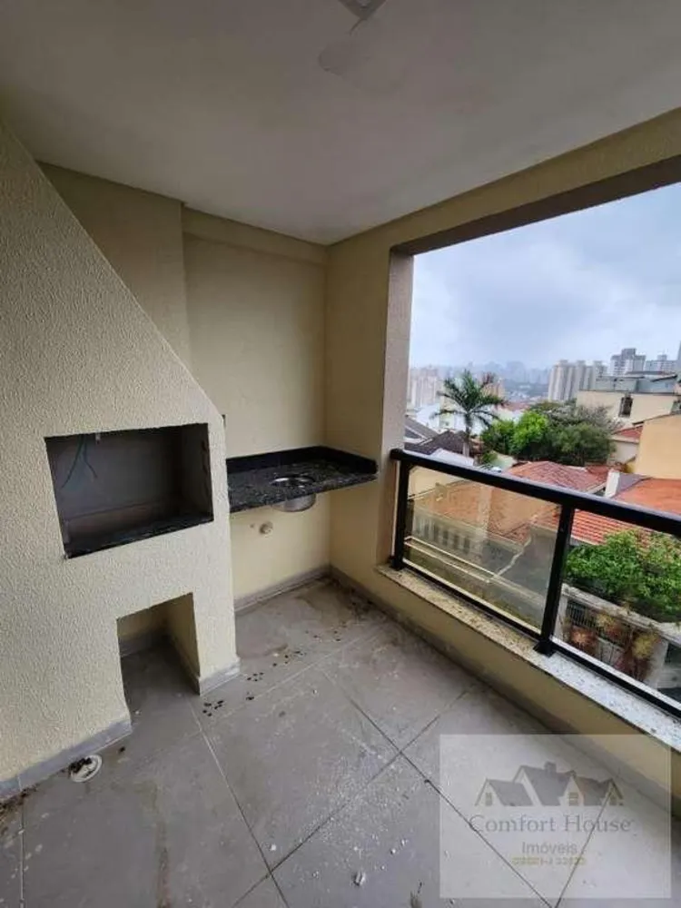 Apartamento, 2 quartos, 57 m² - Foto 7