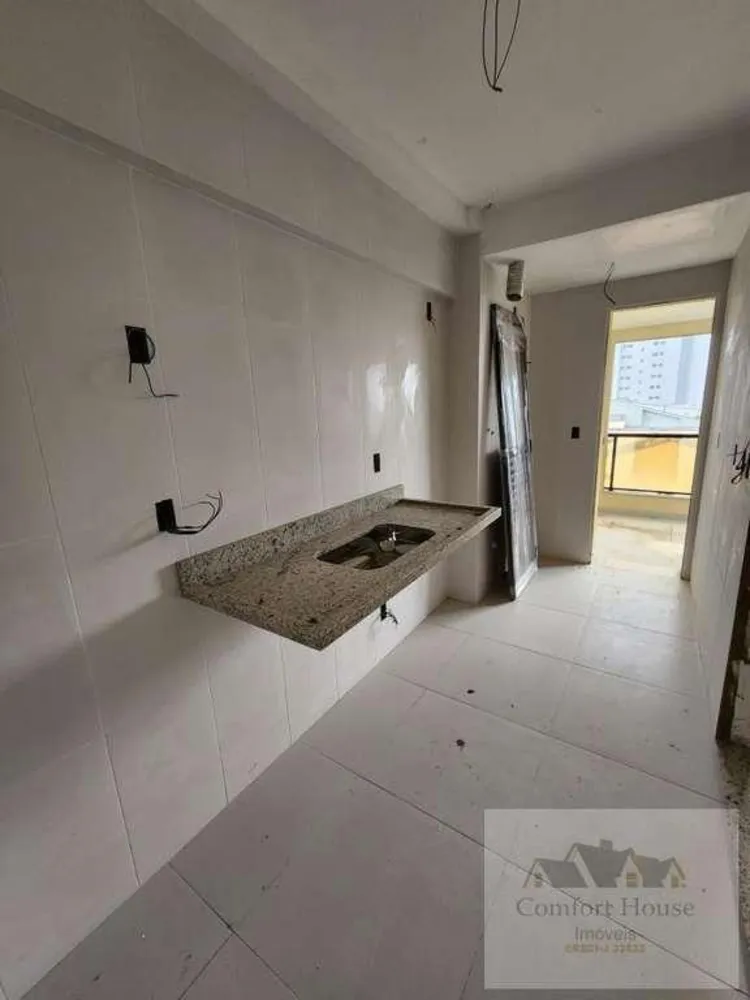 Apartamento, 2 quartos, 57 m² - Foto 10