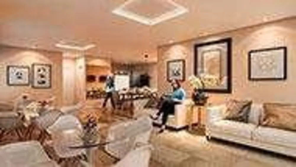 Apartamento, 2 quartos, 57 m² - Foto 6