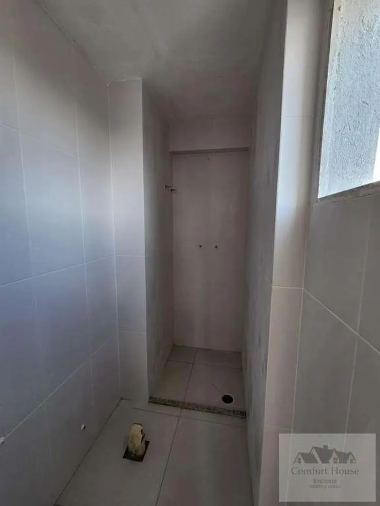 Apartamento, 2 quartos, 57 m² - Foto 1