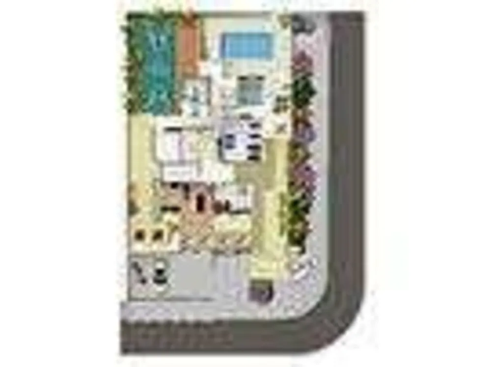Apartamento, 2 quartos, 57 m² - Foto 2