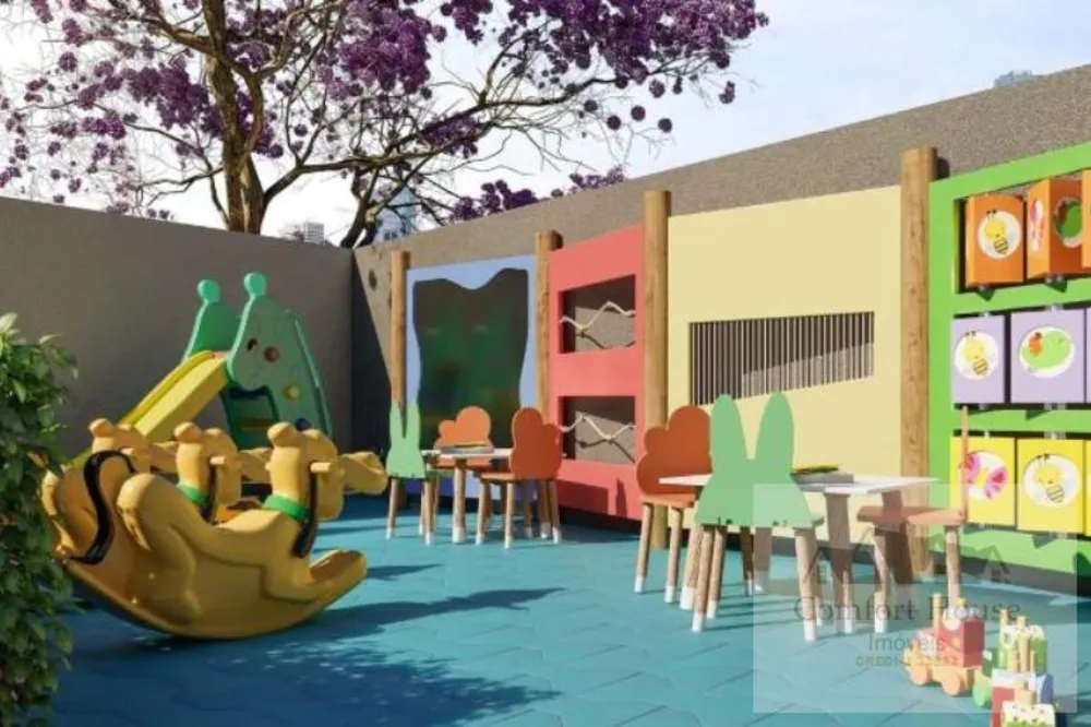 Casa, 2 quartos, 42 m² - Foto 12