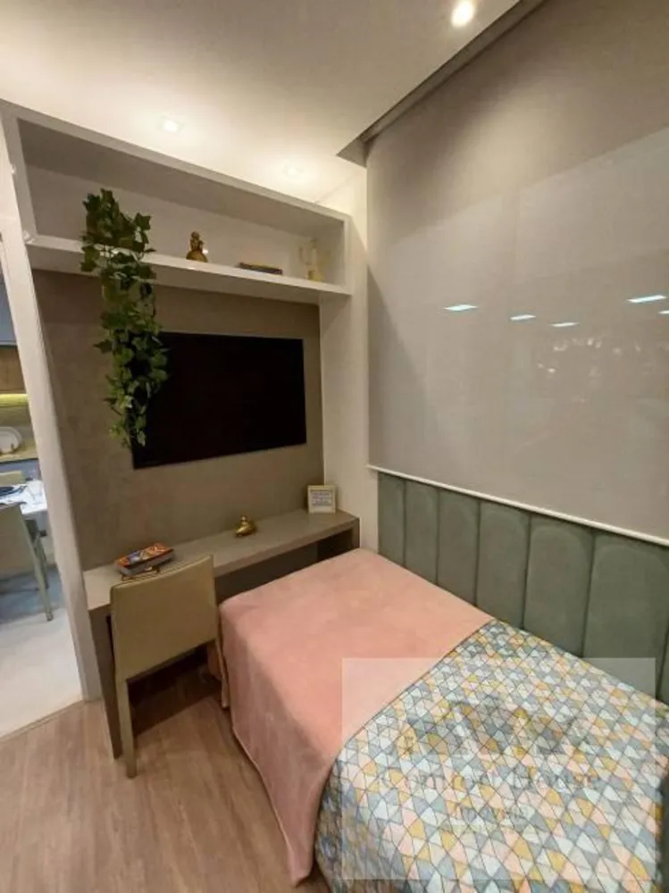 Casa, 2 quartos, 42 m² - Foto 4