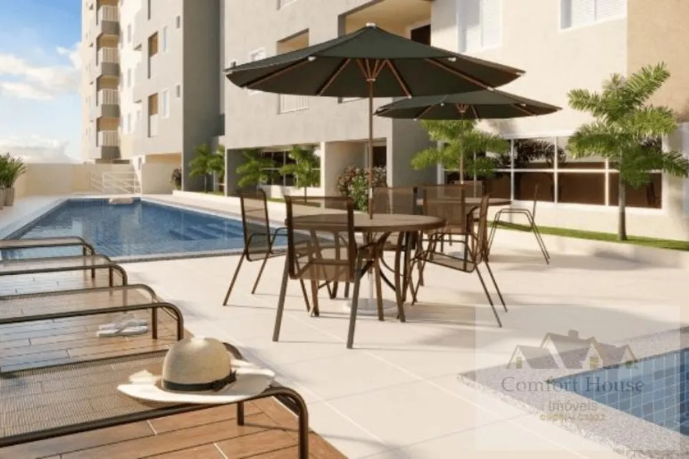 Casa, 2 quartos, 42 m² - Foto 7