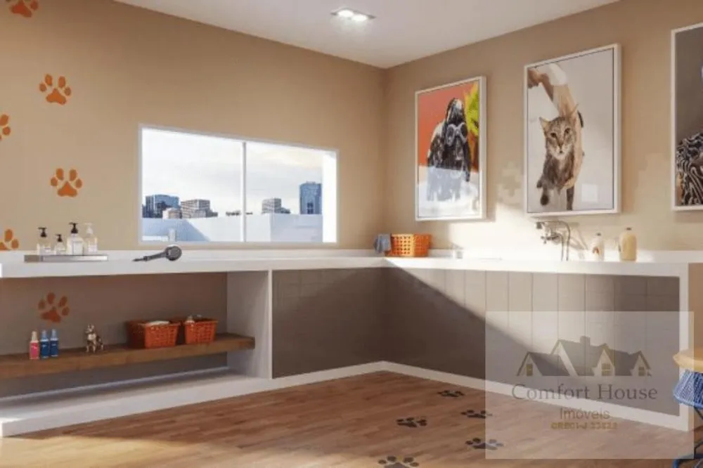 Casa, 2 quartos, 42 m² - Foto 15