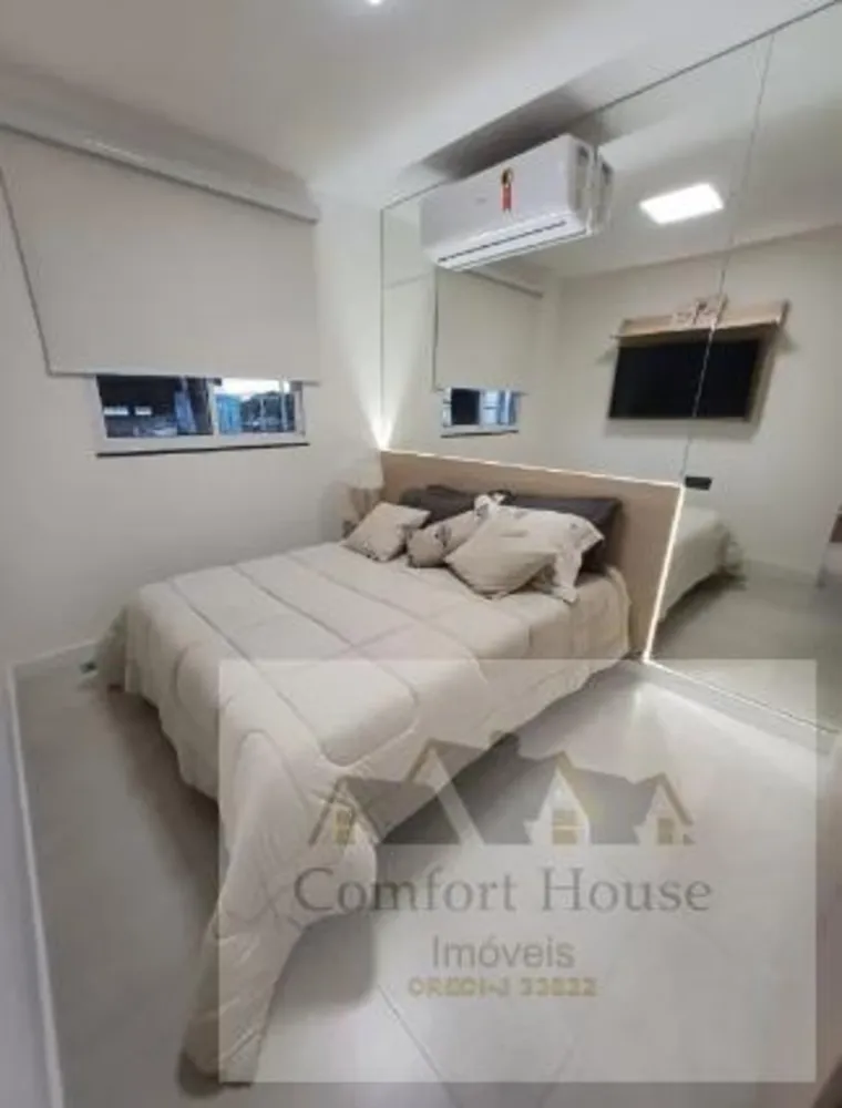Casa, 2 quartos, 38 m² - Foto 8