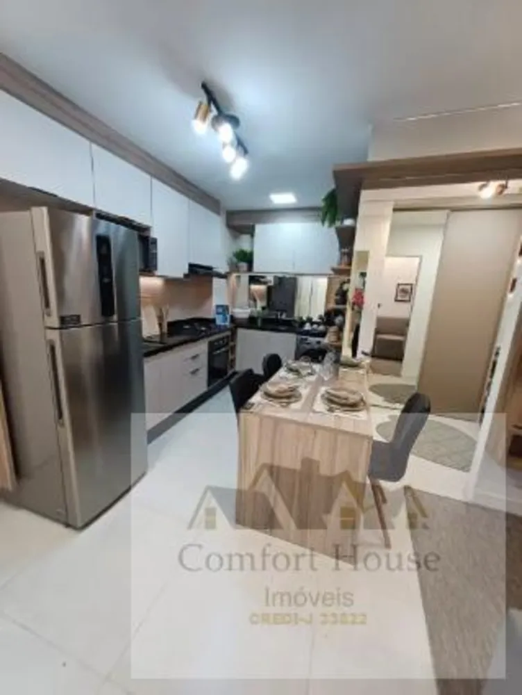 Casa, 2 quartos, 38 m² - Foto 7