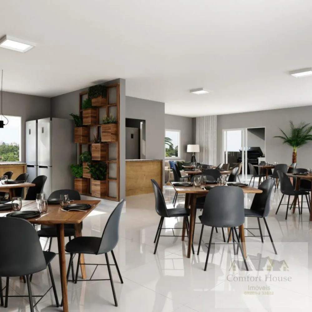 Casa, 2 quartos, 38 m² - Foto 11