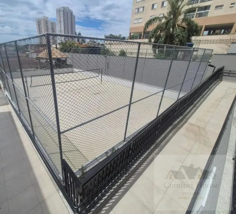 Apartamento, 2 quartos, 57 m² - Foto 9