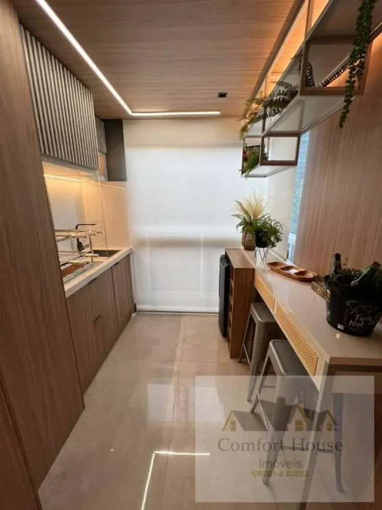 Apartamento, 2 quartos, 57 m² - Foto 11