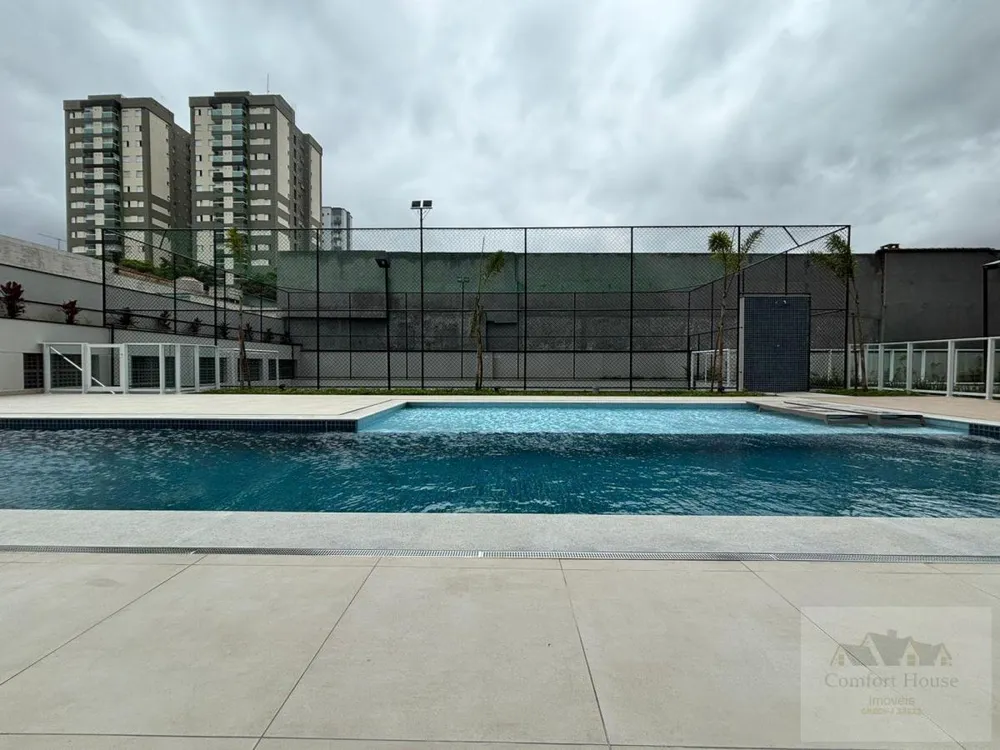 Apartamento, 2 quartos, 57 m² - Foto 3