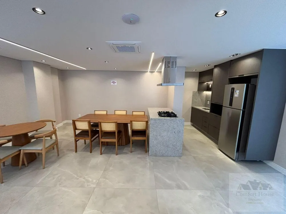 Apartamento, 2 quartos, 57 m² - Foto 6
