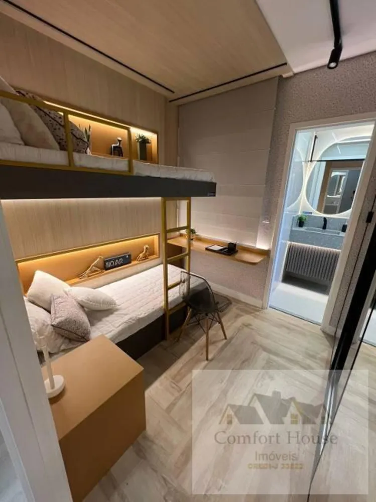 Apartamento, 2 quartos, 57 m² - Foto 15