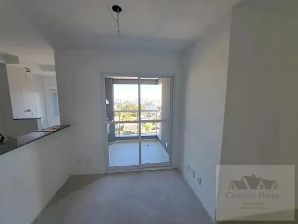 Apartamento, 2 quartos, 57 m² - Foto 1