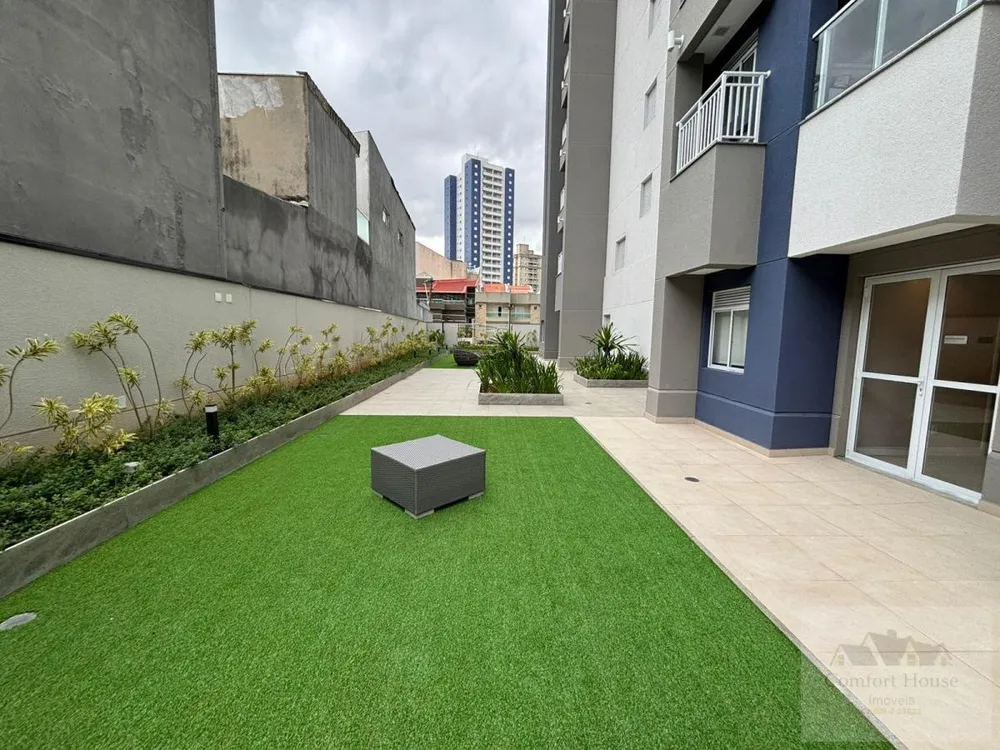 Apartamento, 2 quartos, 57 m² - Foto 7
