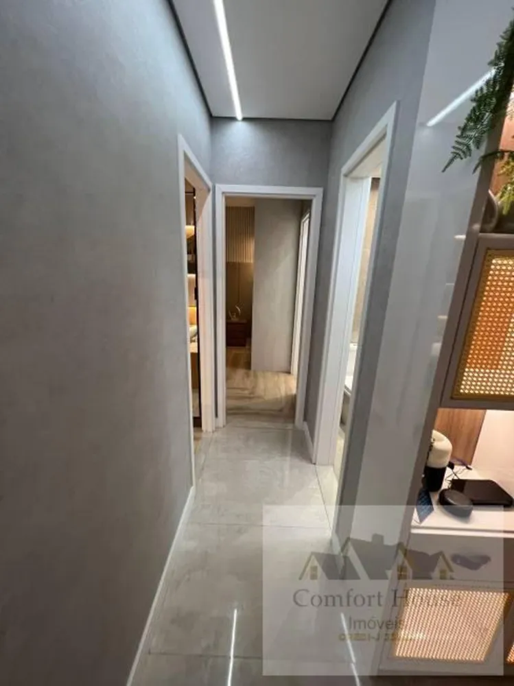 Apartamento, 2 quartos, 57 m² - Foto 13