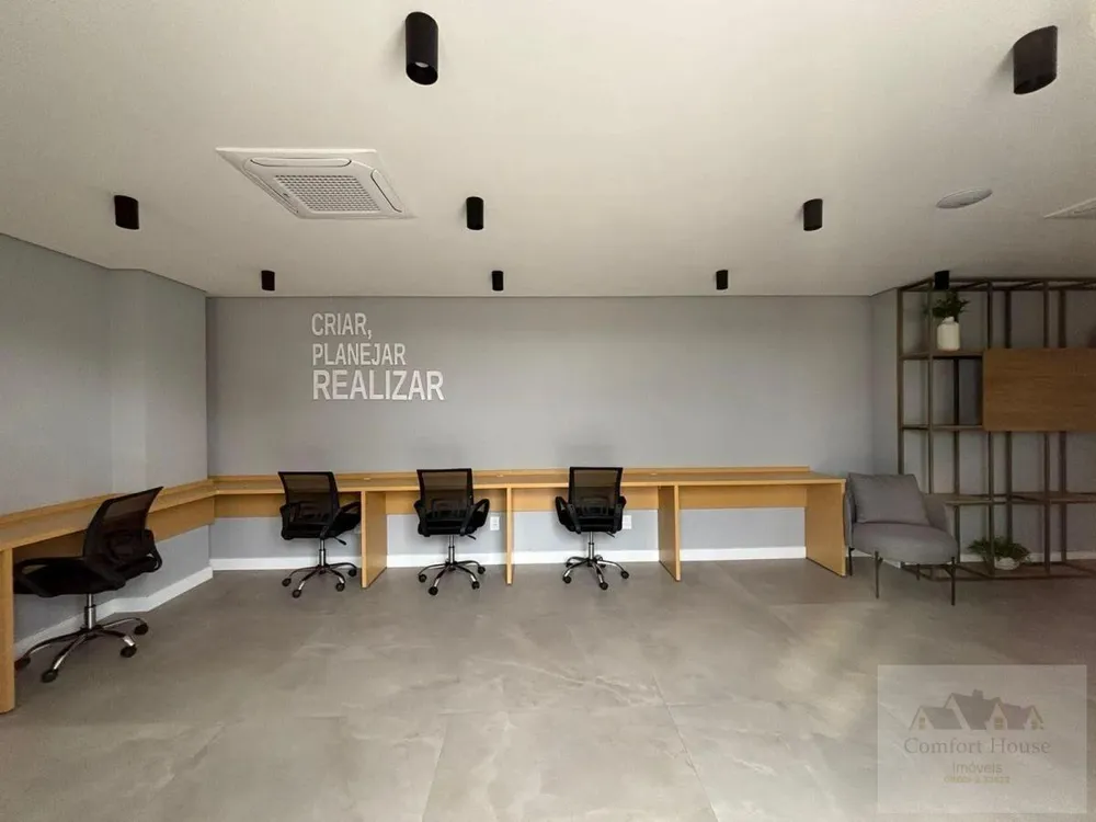 Apartamento, 2 quartos, 57 m² - Foto 8