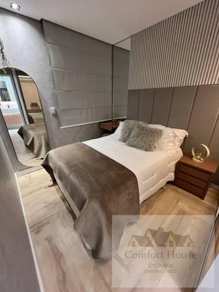 Apartamento, 2 quartos, 57 m² - Foto 14