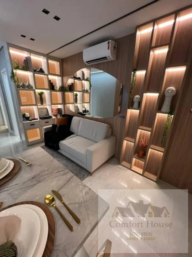 Apartamento, 2 quartos, 57 m² - Foto 12