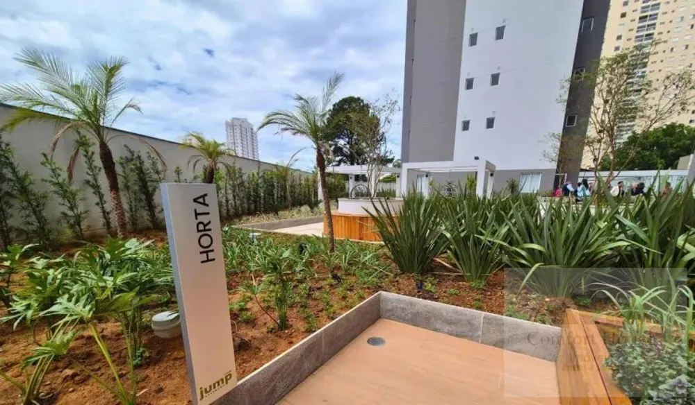 Apartamento, 2 quartos, 57 m² - Foto 10
