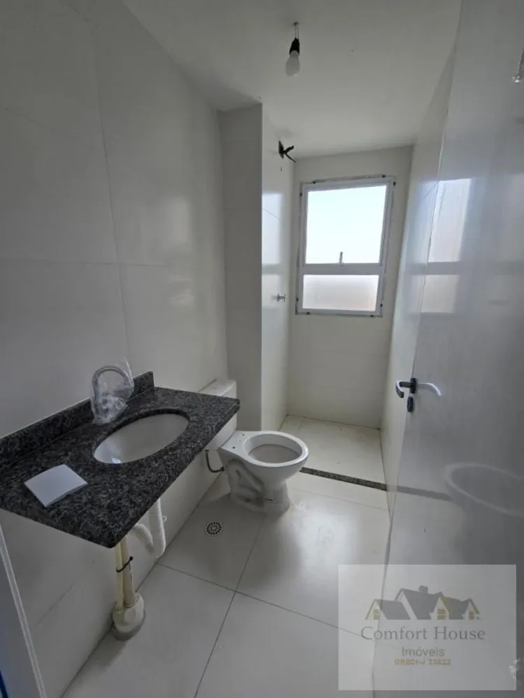 Apartamento, 2 quartos, 48 m² - Foto 1