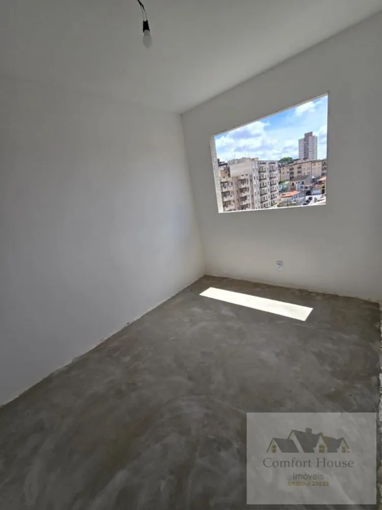 Apartamento, 2 quartos, 48 m² - Foto 9