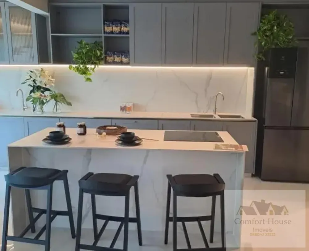 Apartamento, 2 quartos, 62 m² - Foto 3